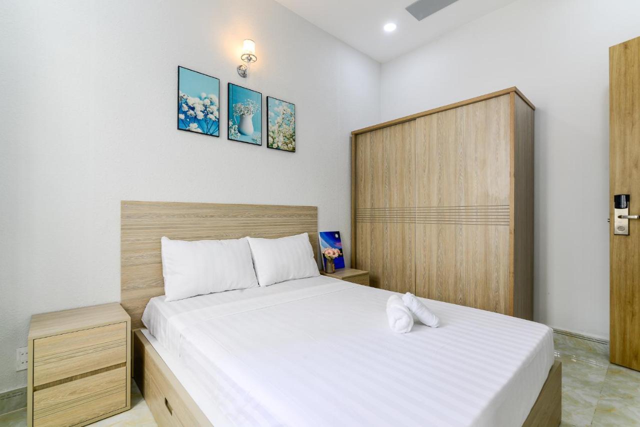 Estelle Boutique - Pink Cathedral 3* Ho Chi Minh City