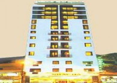 Nhat Ha 1 Hotel Ho Chi Minh City