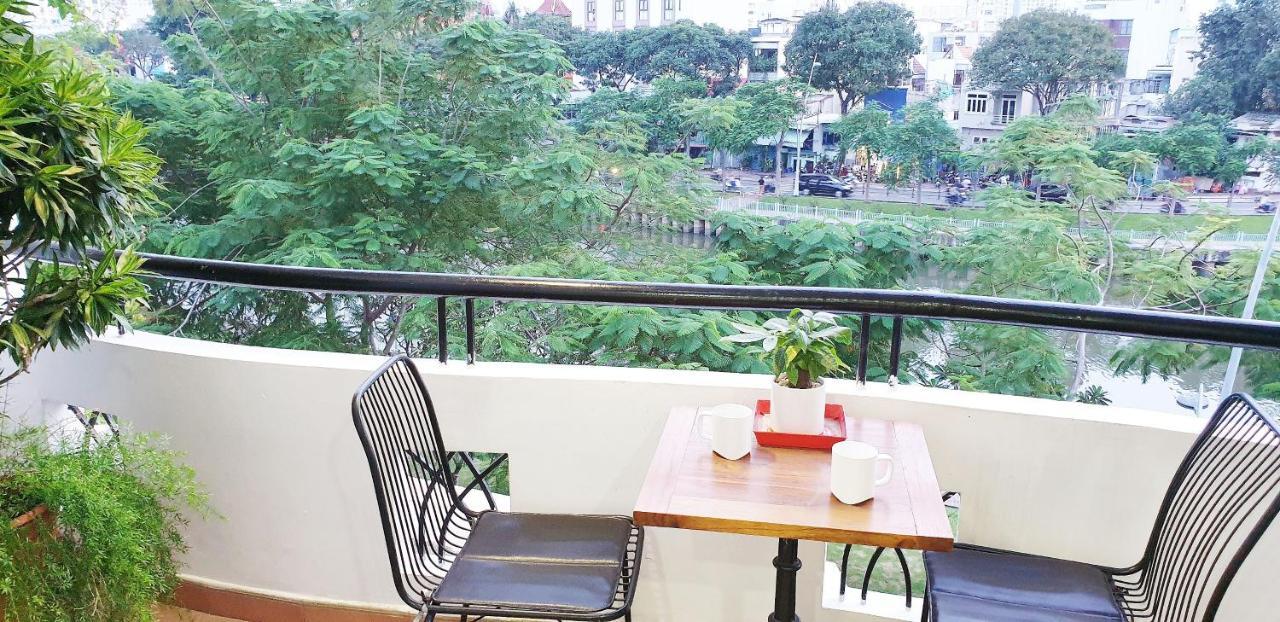Riverhome Saigon