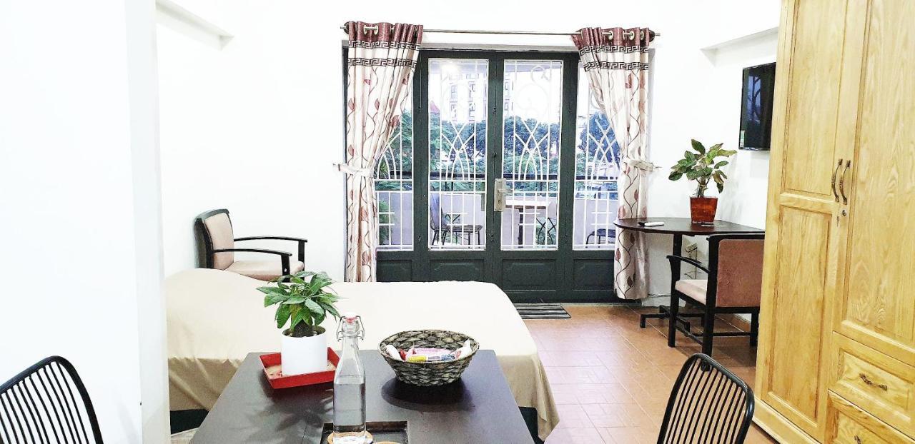 Riverhome Saigon Ho Chi Minh City