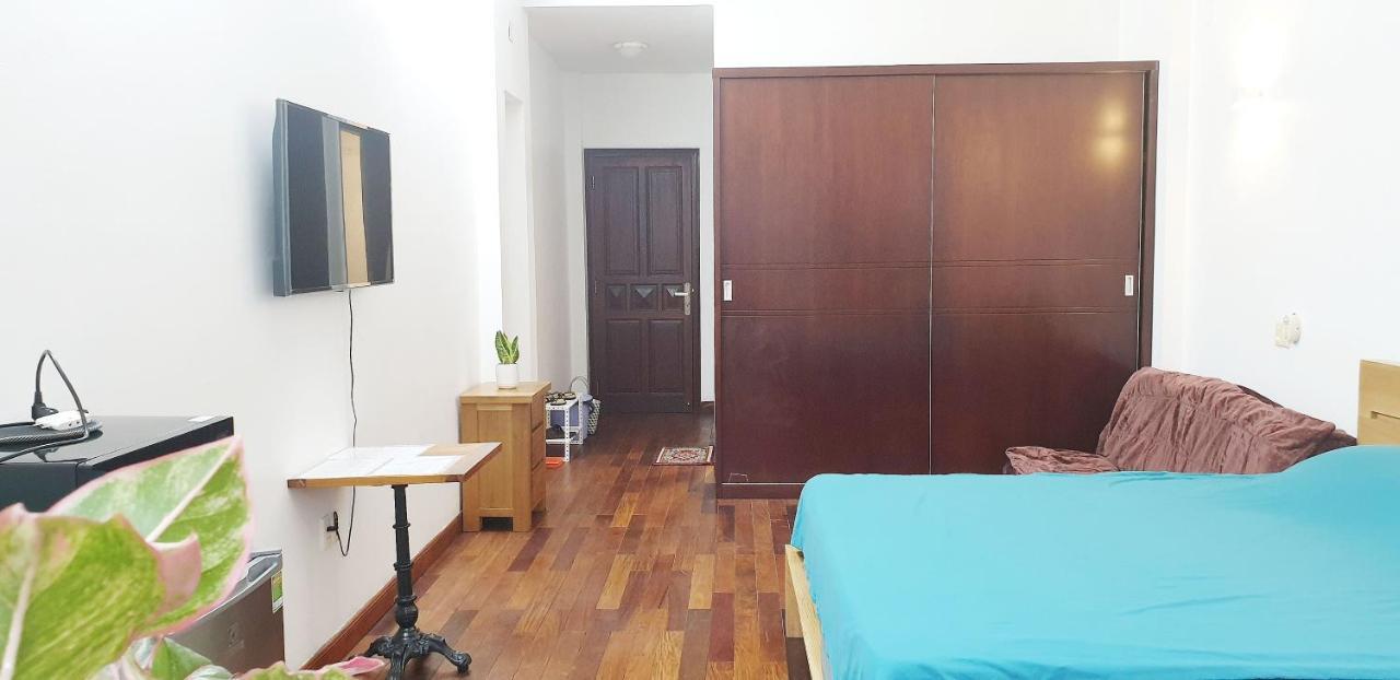 Riverhome Saigon Apartment Ho Chi Minh City
