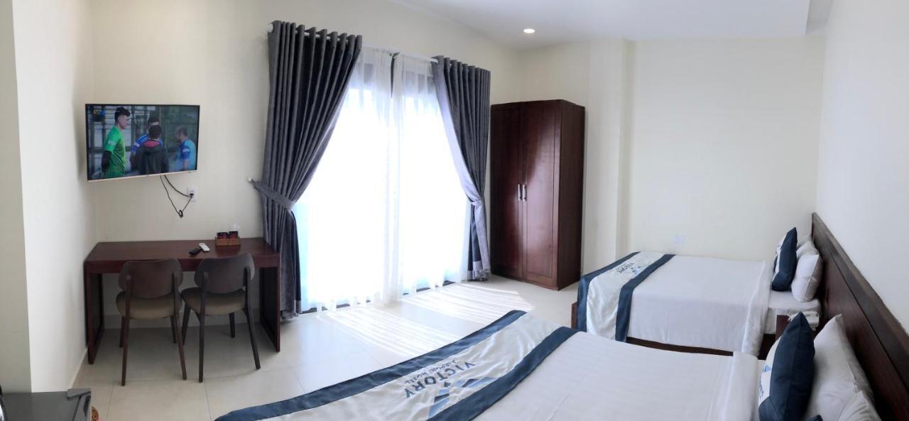 Victory Airport 3* Ho Chi Minh City