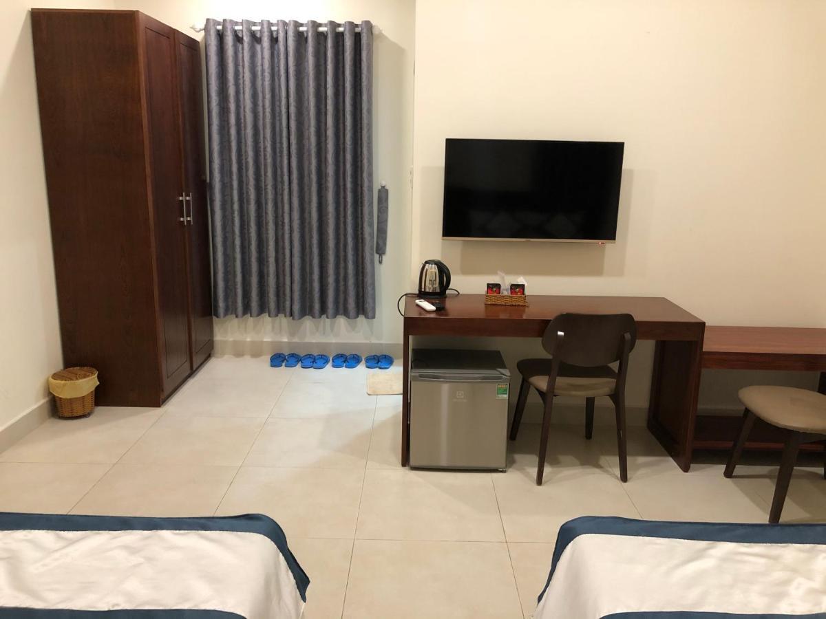Victory Airport Hotel Ho Chi Minh City