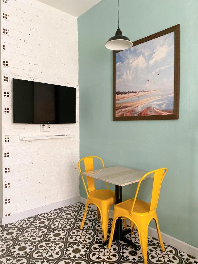 Lily Bed & Breakfast Ho Chi Minh City