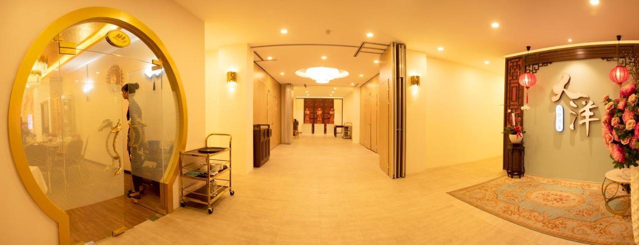 Hotel Ngoc Lan 2*