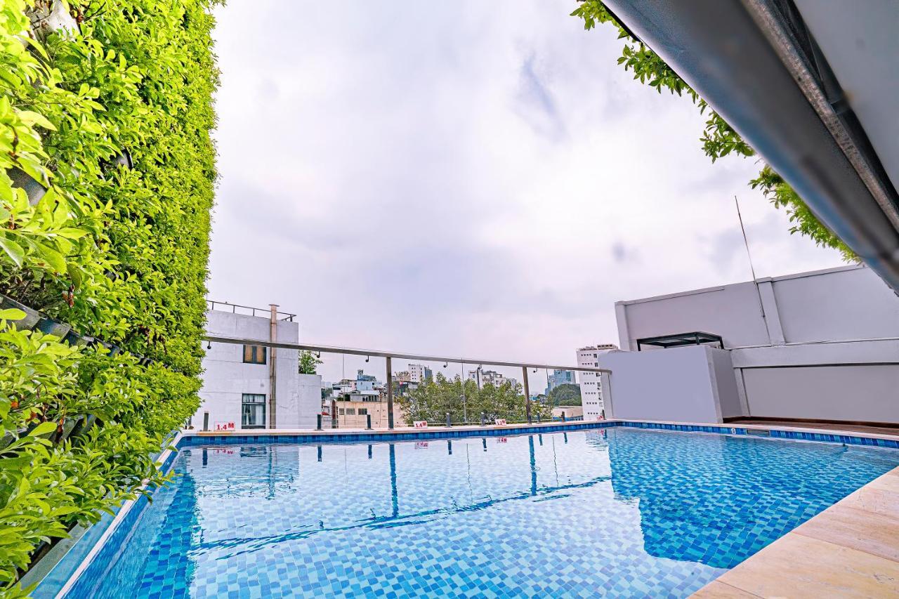 A25 - 55 Le Anh Xuan Ho Chi Minh City