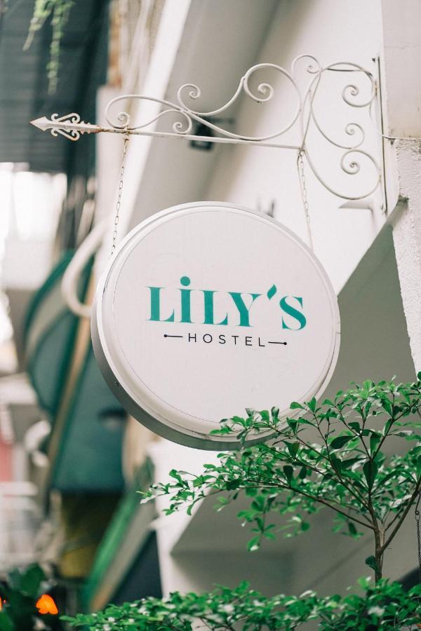 Lily 2* Ho Chi Minh City