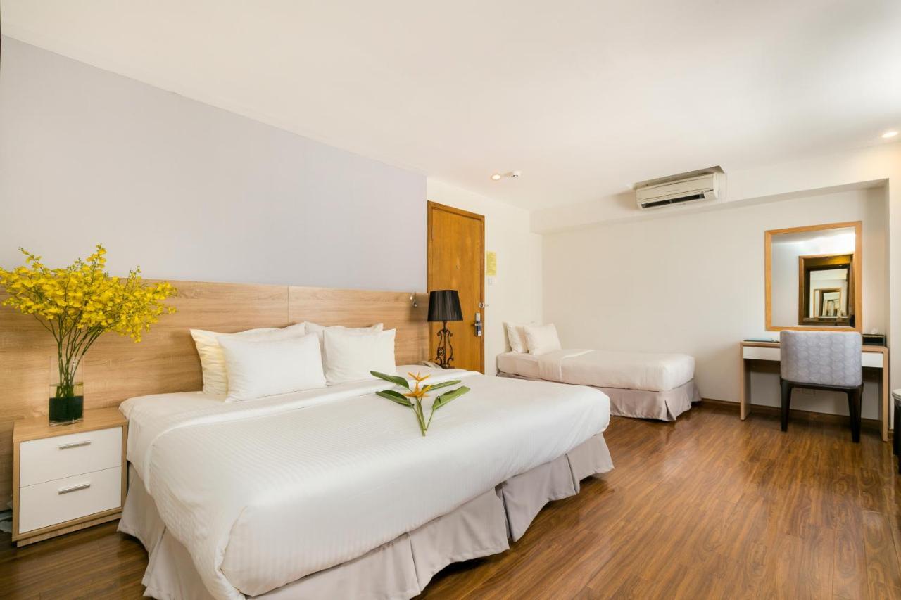 Jovia Ho Chi Minh City