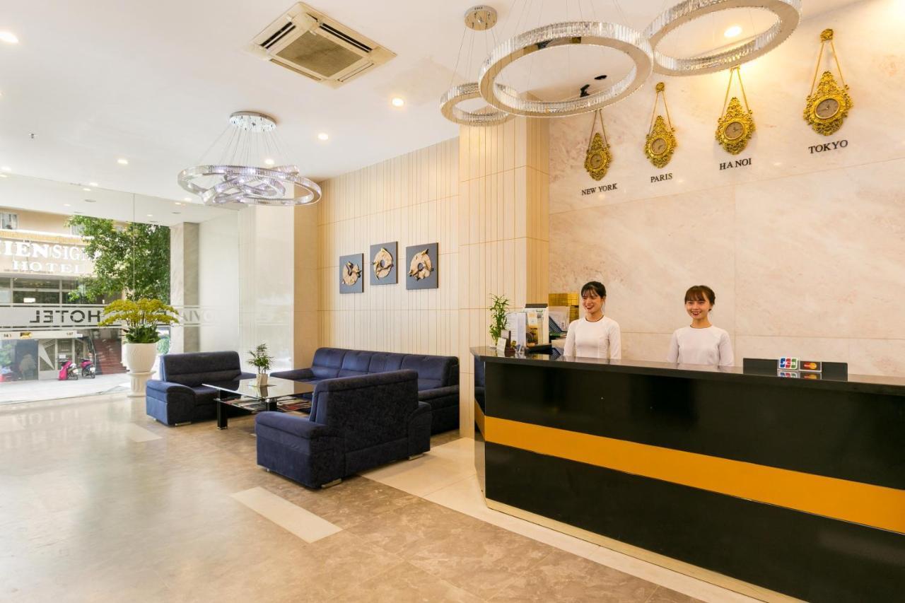 Jovia 3* Ho Chi Minh City