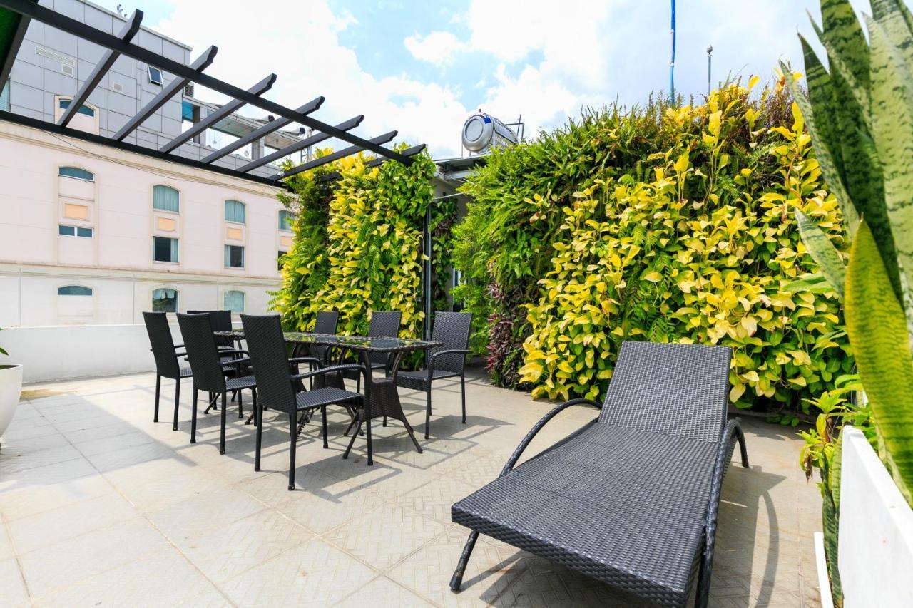 Hotel Jovia 3*