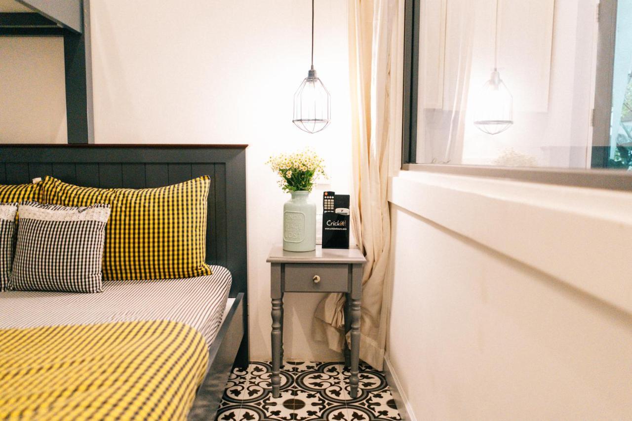 Lily Bed & Breakfast