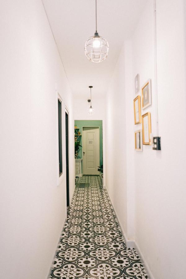 Lily Bed & Breakfast Ho Chi Minh City