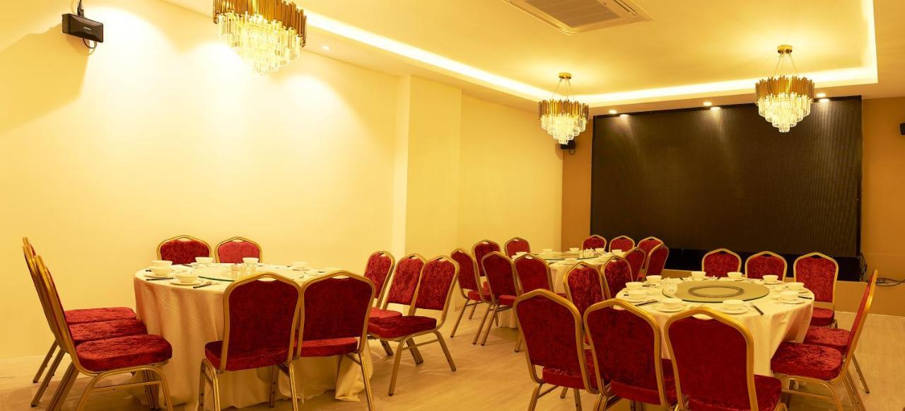 Ngoc Lan Hotel Ho Chi Minh City