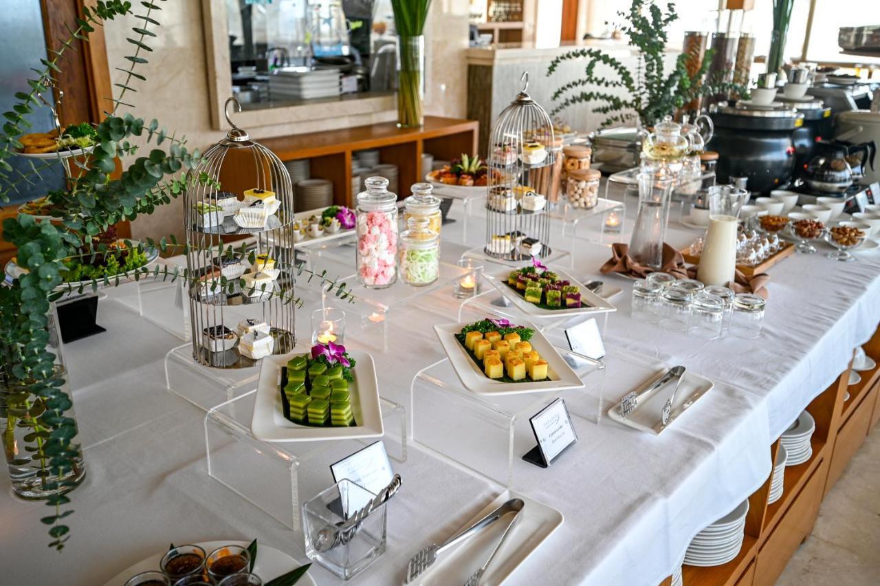 Paradise Saigon Boutique & Bandar Ho Chi Minh