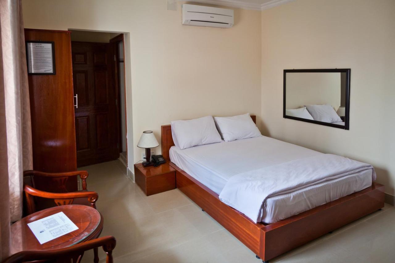 Hotel Hoang Long Son 2 2*