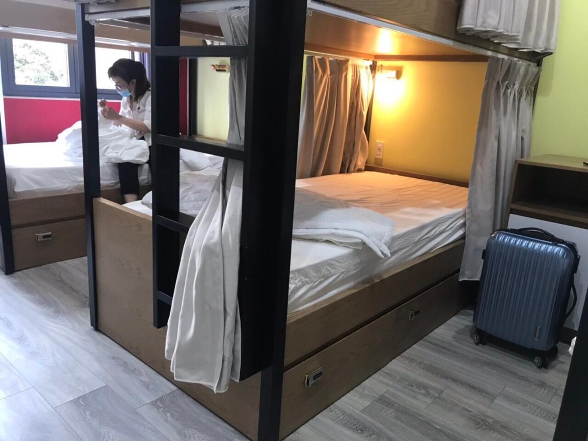 Dakao House Homestay Ho Chi Minh City