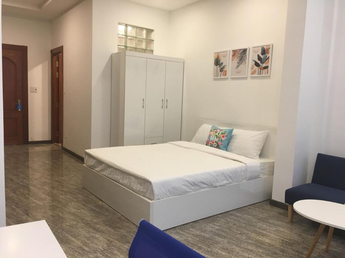Yuki Hostel & Apartment Guest house 2*