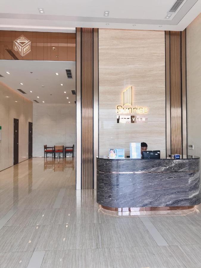 Star Glory Sunrise Aparthotel Ho Chi Minh City