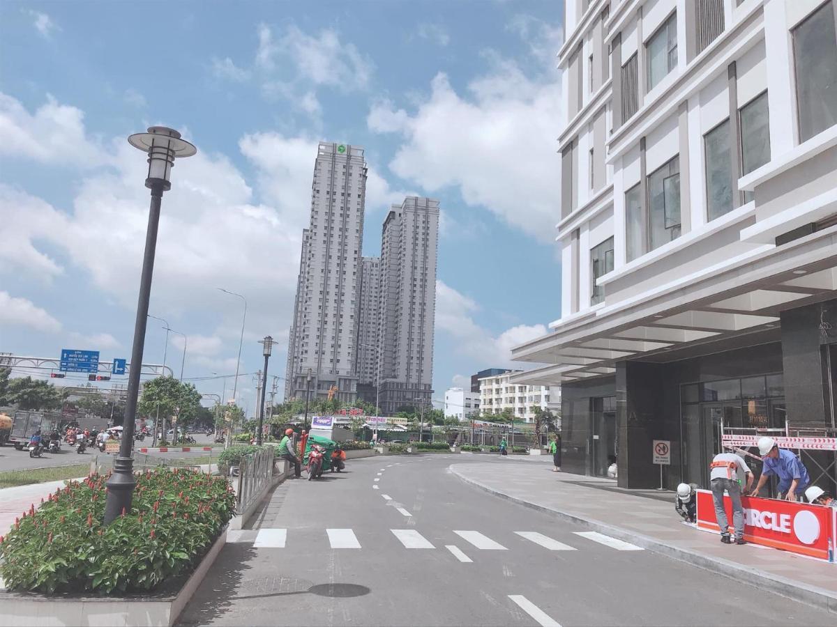 Star Glory Sunrise Aparthotel 4*