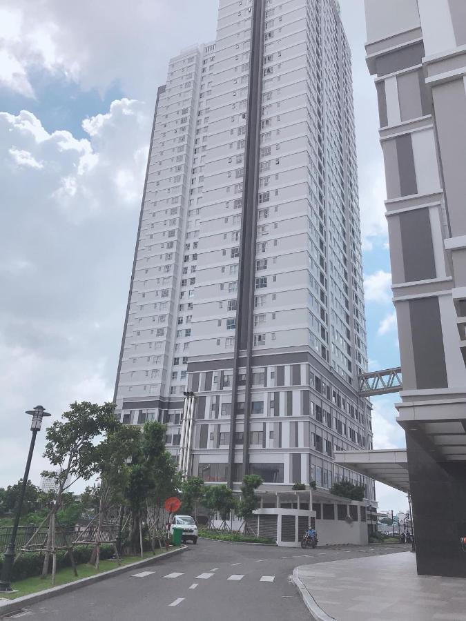 Aparthotel Star Glory Sunrise Ho Chi Minh City