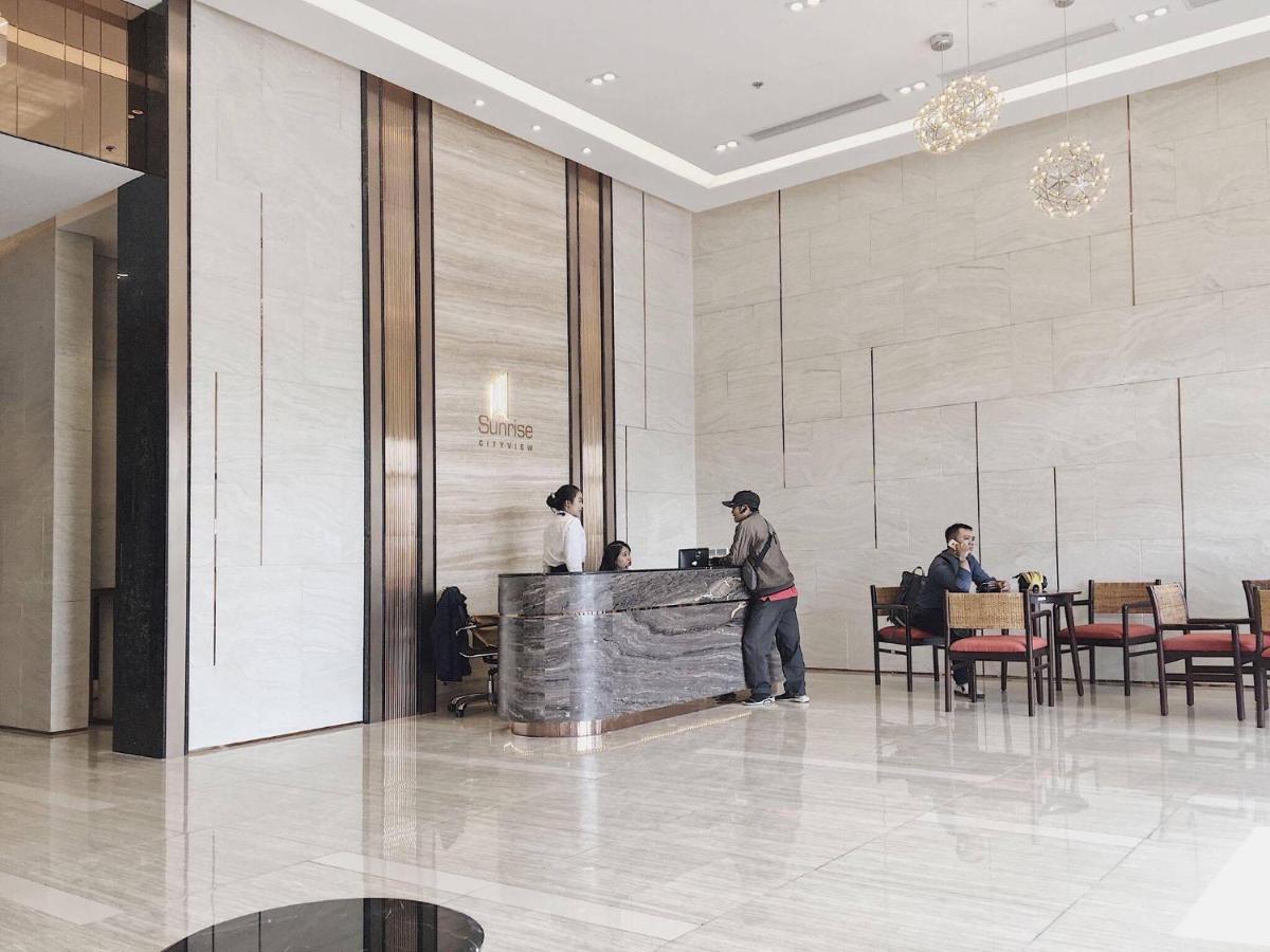 Aparthotel Star Glory Sunrise Ho Chi Minh City