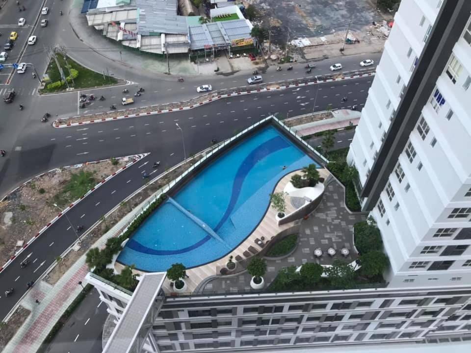 Star Glory Sunrise Aparthotel