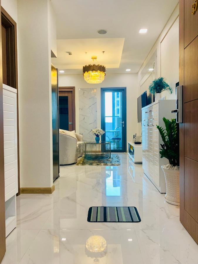 The Landmark 81-vinhomes Luxury