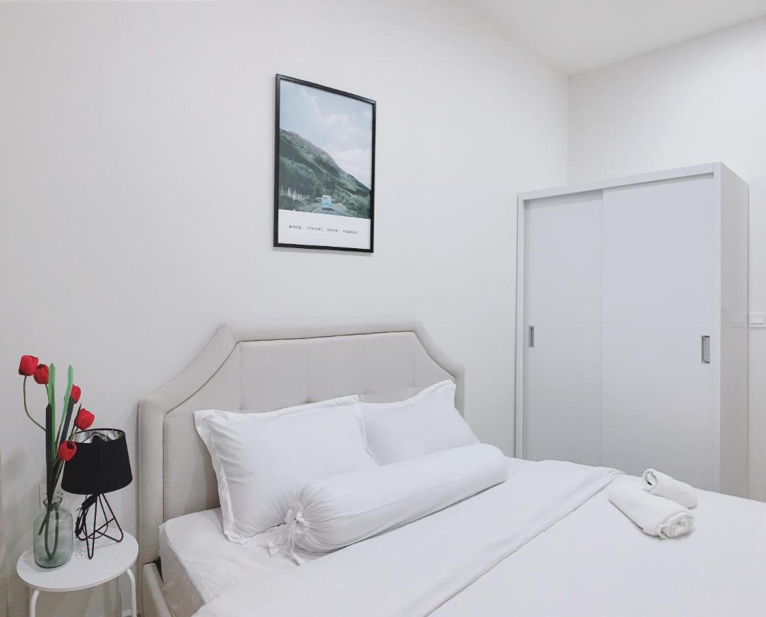 Star Glory Sunrise Aparthotel Ho Chi Minh City