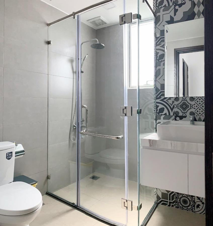 Star Glory Sunrise Aparthotel Ho Chi Minh City