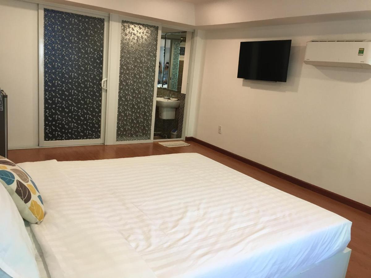 Yuki Hostel & Apartment Guest house 2*