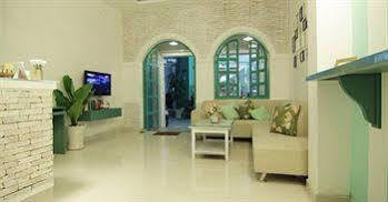 Lily Bed & Breakfast Ho Chi Minh City
