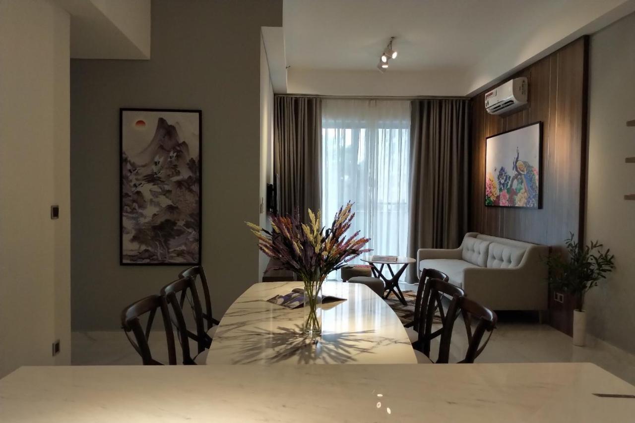 Star Glory Sunrise Aparthotel Ho Chi Minh City