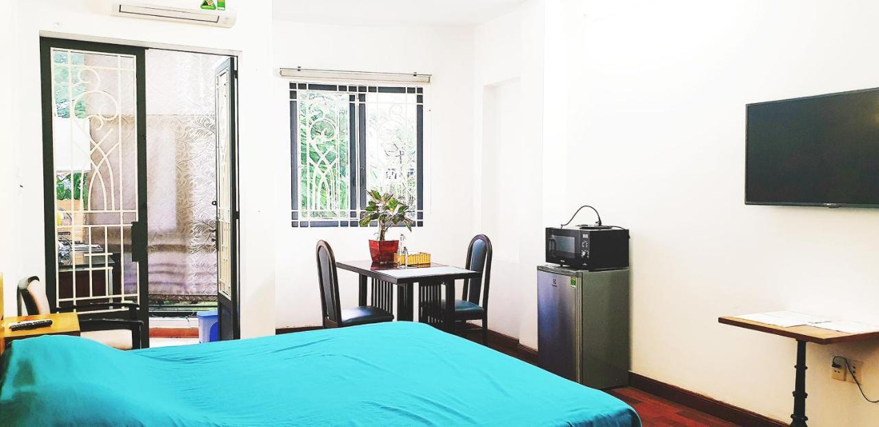 Riverhome Saigon Apartment Ho Chi Minh City