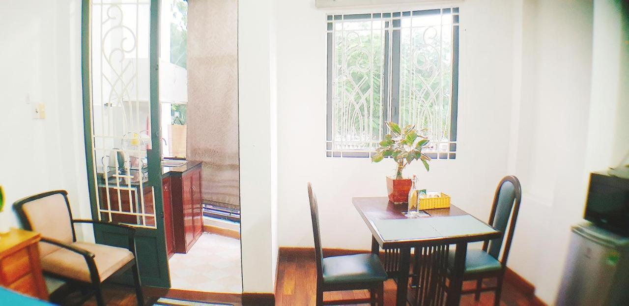 Riverhome Saigon Ho Chi Minh City
