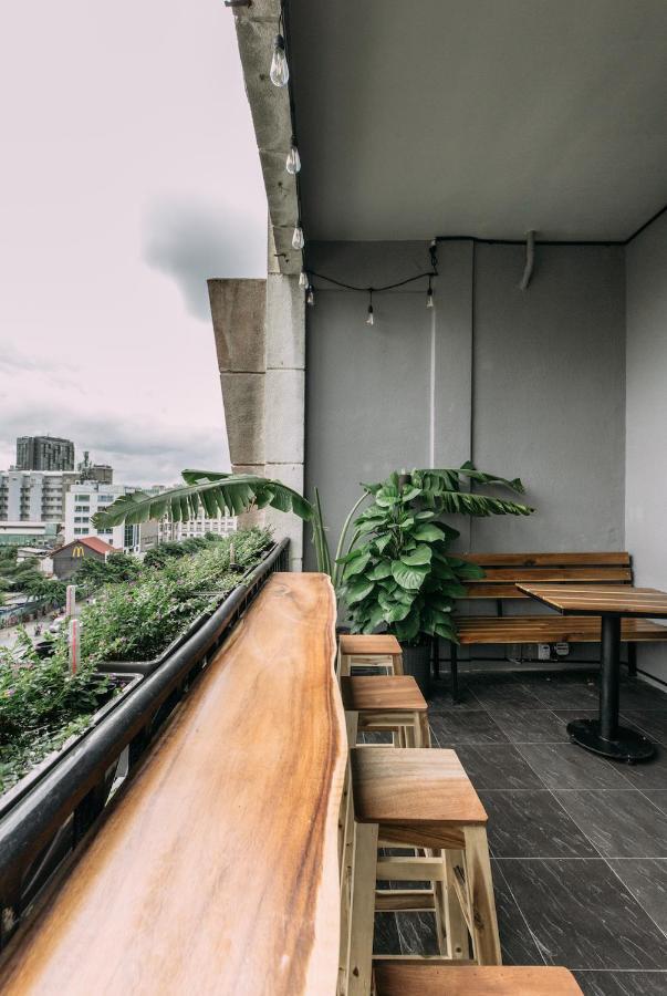 Circadian Industrial On Nguyen Hue Homestay