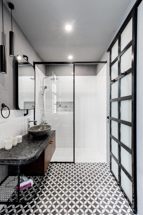 Homestay Circadian Industrial On Nguyen Hue Ho Chi Minh City