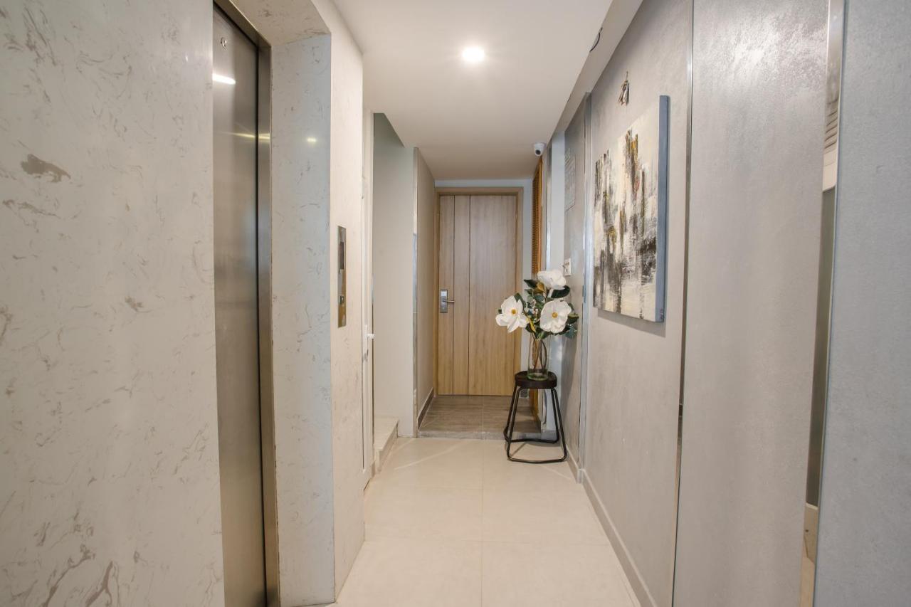 Magnolia's Saigon Serviced Hotel