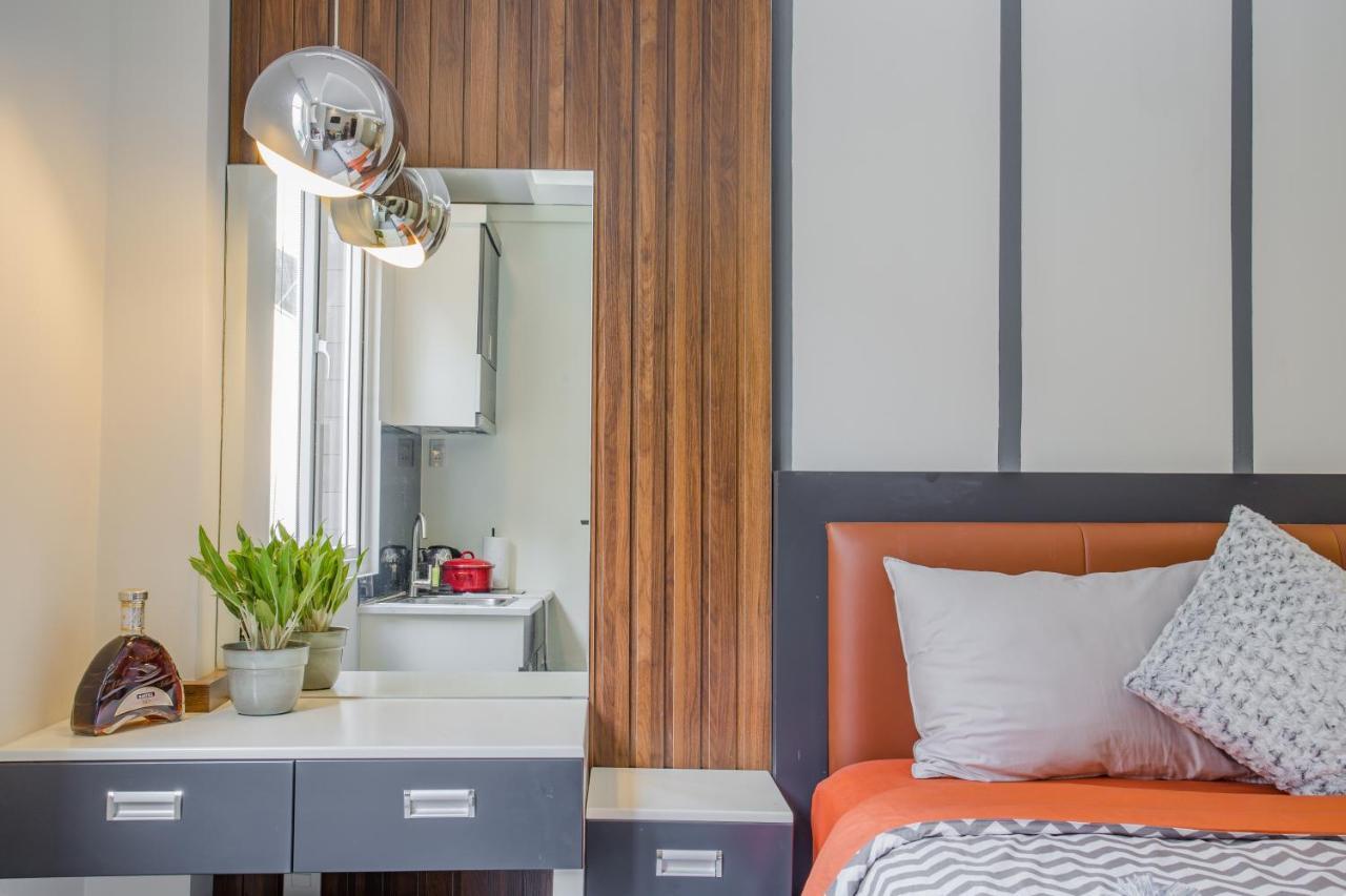 Magnolia's Saigon Serviced