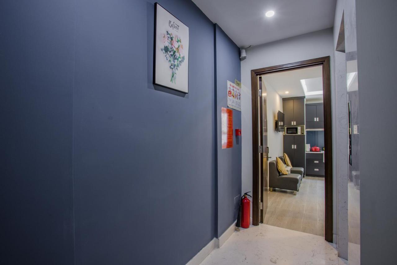 Hotel Magnolia's Saigon Serviced Ho Chi Minh City