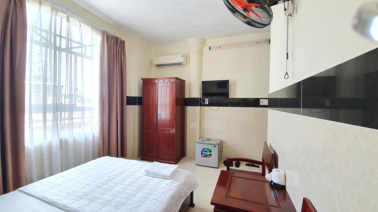 Hotel Truong Giang Ho Chi Minh City