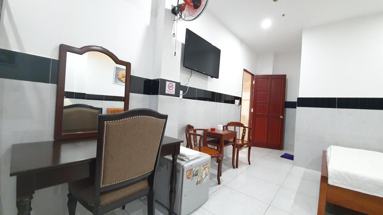 Hotel Truong Giang