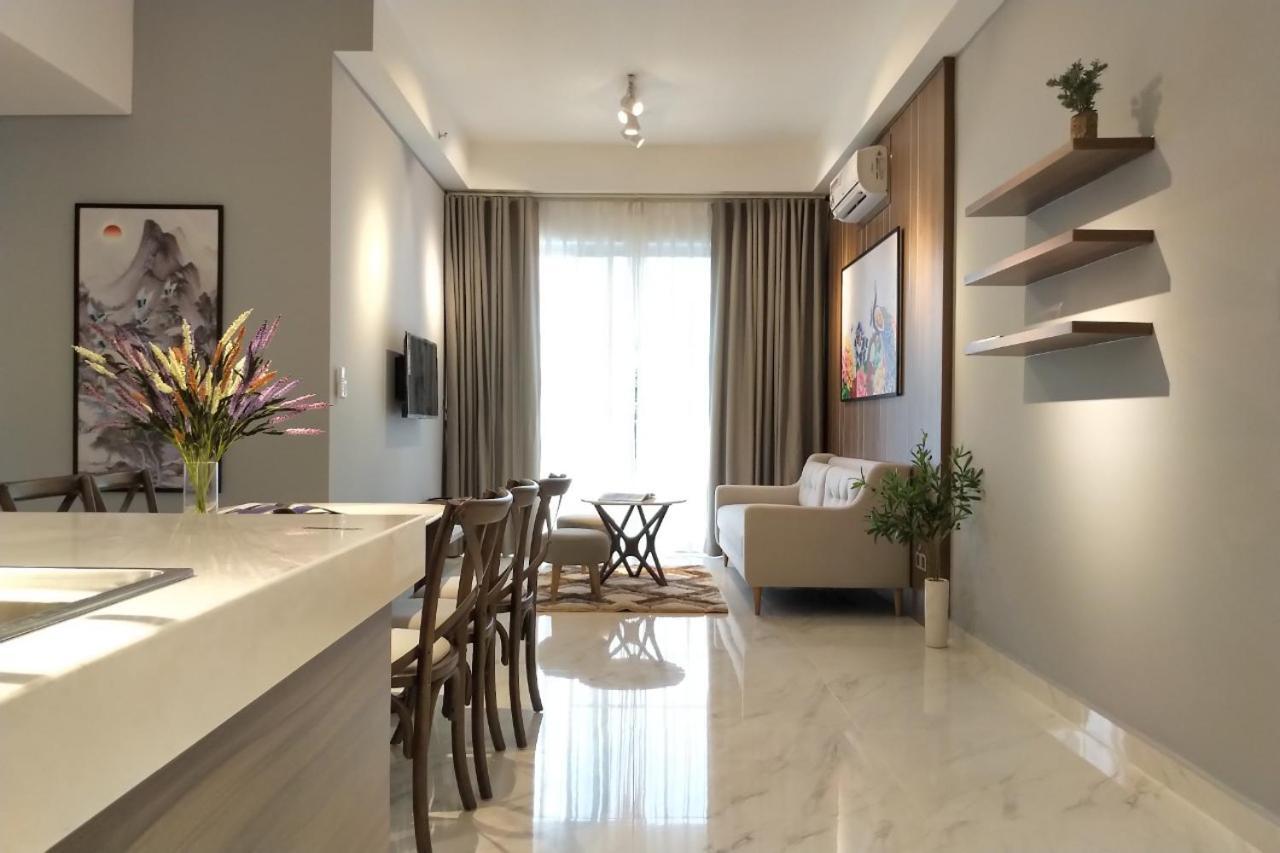 Star Glory Sunrise Aparthotel Ho Chi Minh City