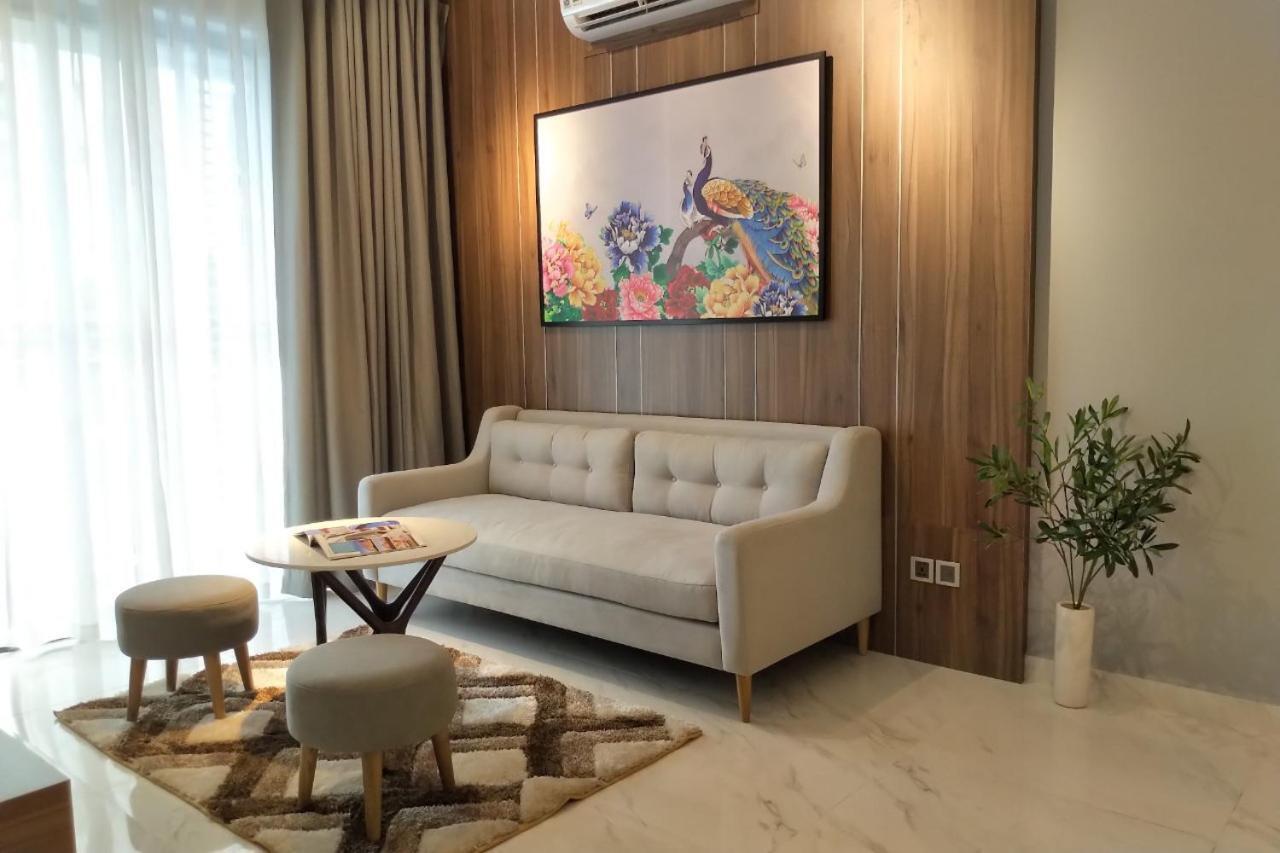 Aparthotel Star Glory Sunrise Ho Chi Minh City