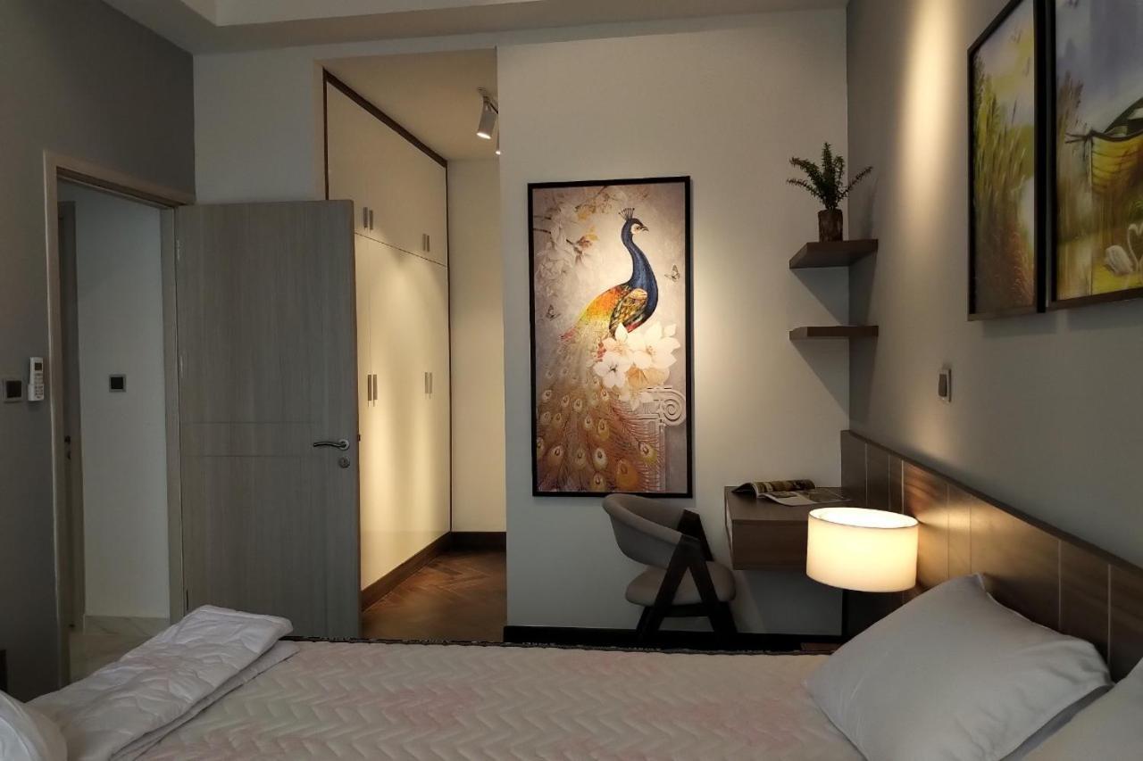 Star Glory Sunrise Aparthotel Ho Chi Minh City