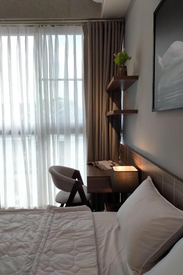 Star Glory Sunrise 4* Ho Chi Minh City