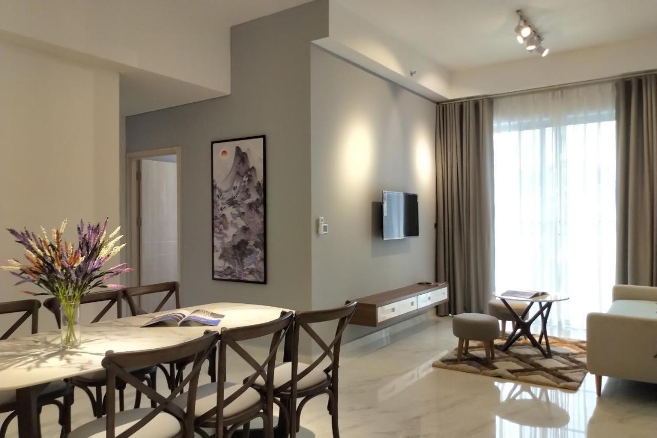 Star Glory Sunrise Aparthotel 4*