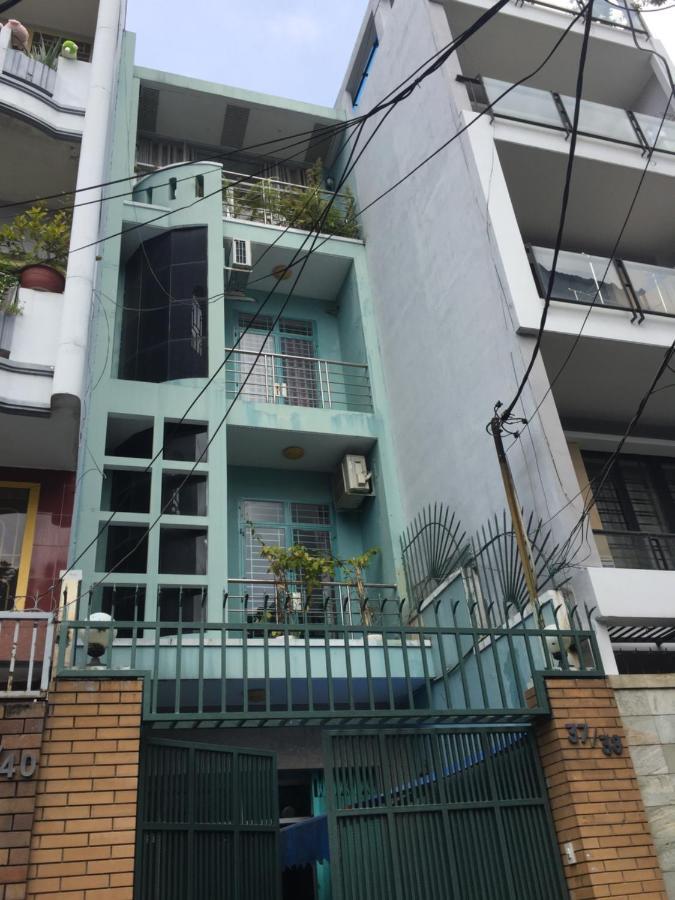 Nhat An Homestay *