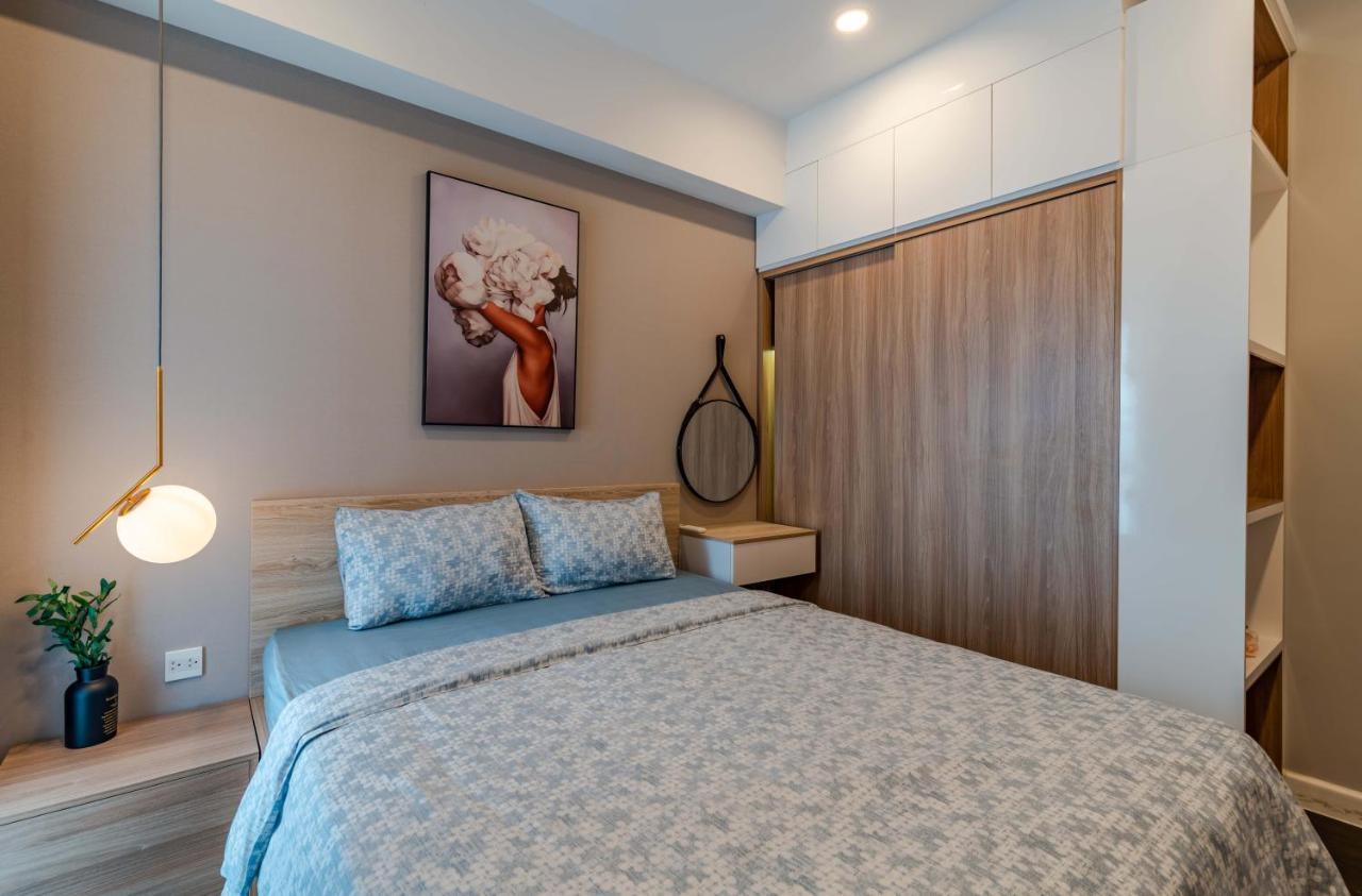 Apartment Mayla Saigon Downtown
