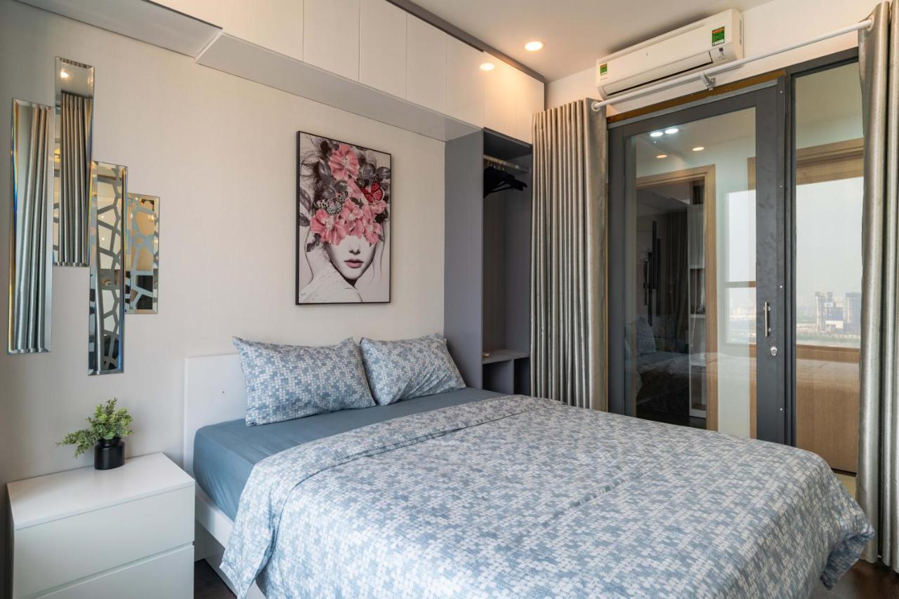 Mayla Saigon Downtown Apartment Ho Chi Minh City