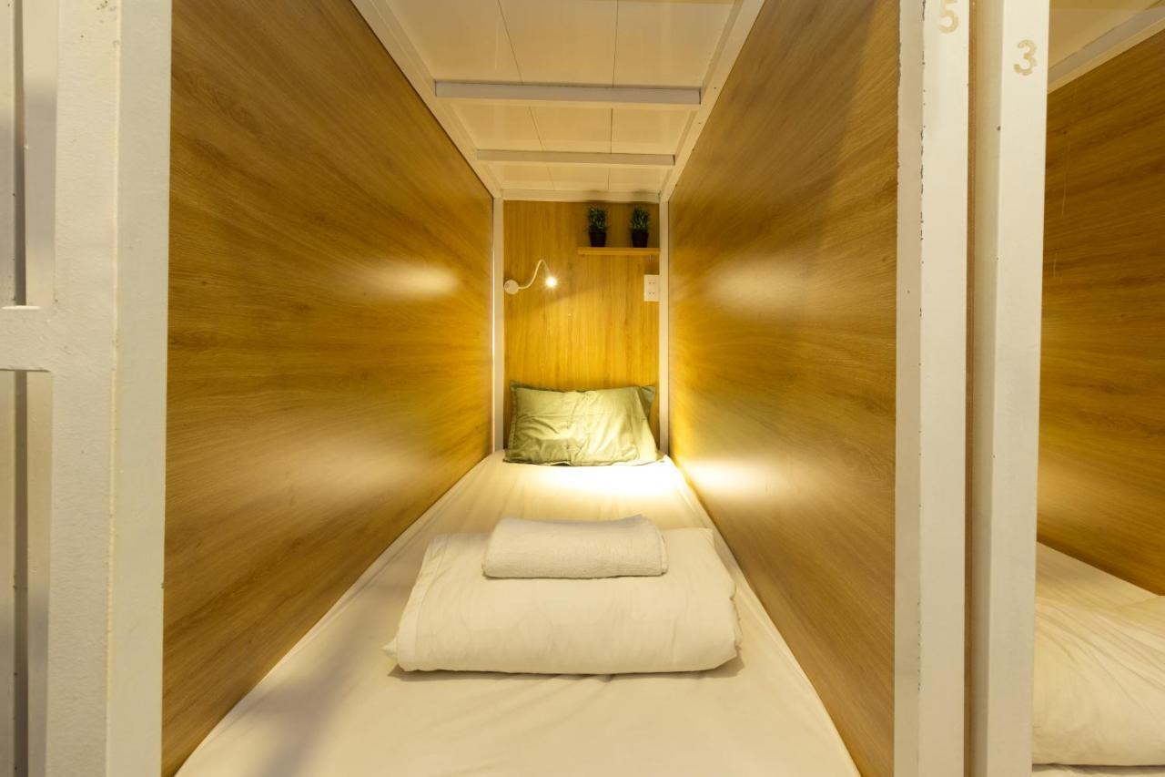 The Nineties Hostel *